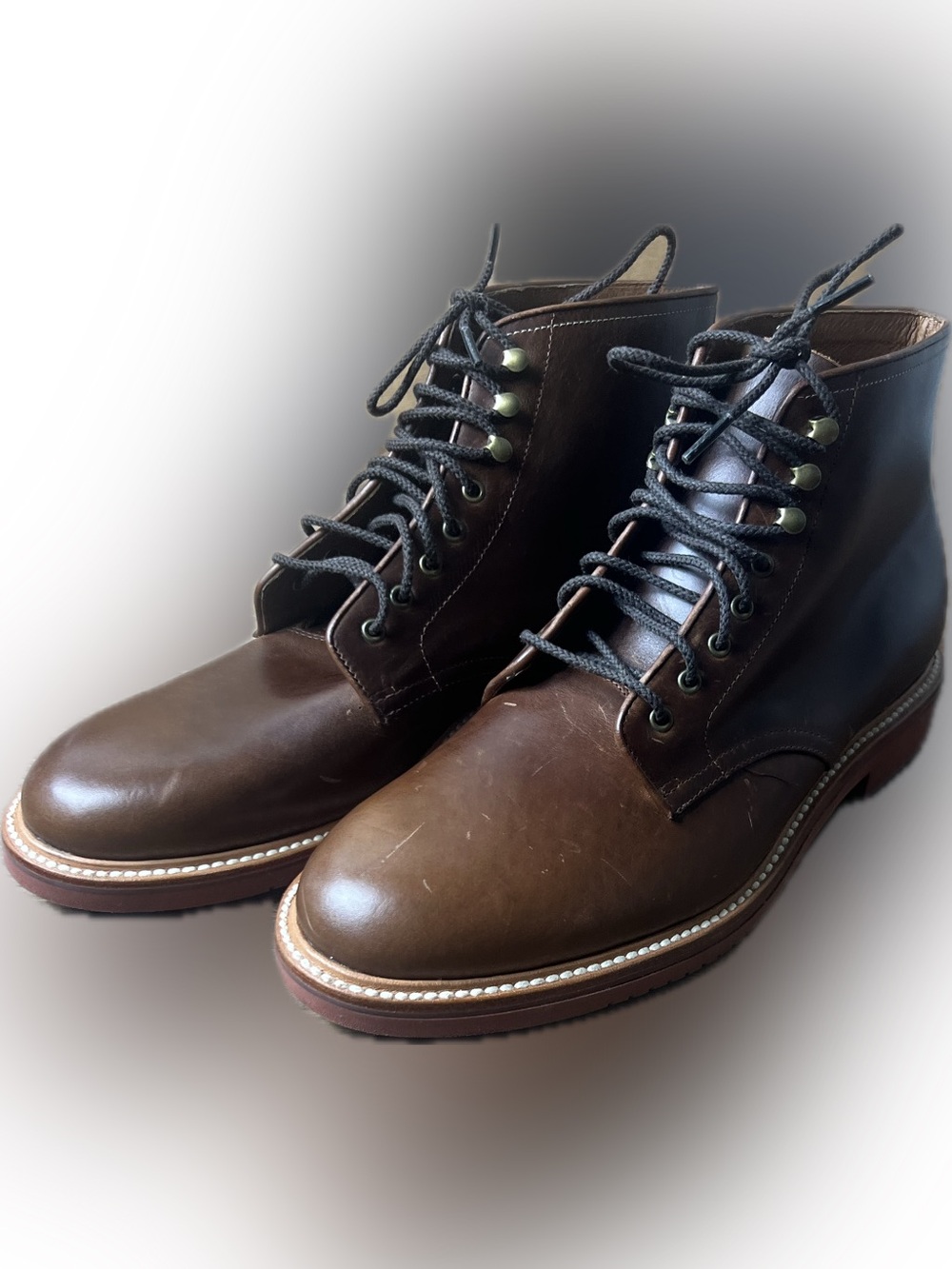 J Crew Boots